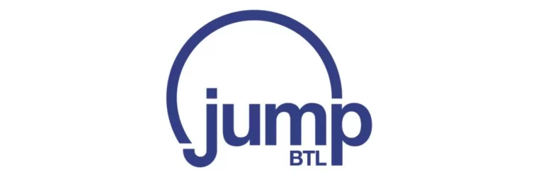 Jump Publicidad y Marketing Logo