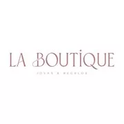 LA BOUTIQUE JOYAS Logo
