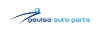 PEVISA Logo
