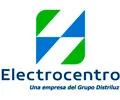 ELECTROCENTRO Logo