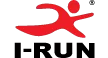 I-RUN Logo