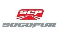 Grupo SOCOPUR Logo