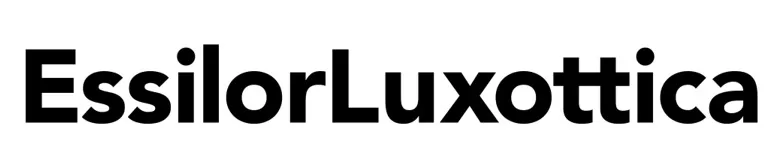 EssilorLuxottica Logo