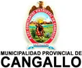 MUNICIPALIDAD DE CANGALLO