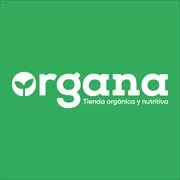 ORGANA Logo