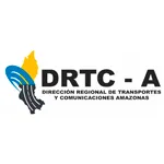 DIRECCIÓN TRANSPORTES(DRTC) AMAZONAS
