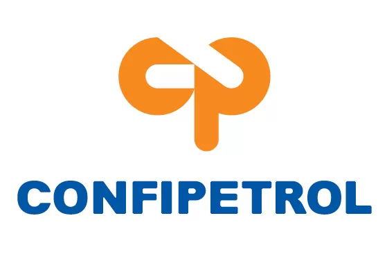 CONFIPETROL ANDINA S.A. Logo
