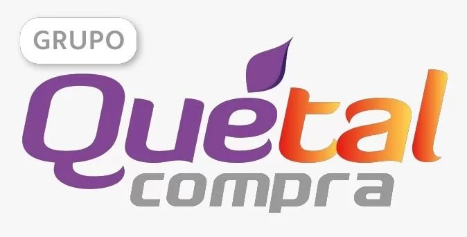 QUE TAL COMPRA DEL PERU S.A.C. Logo