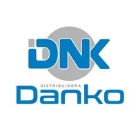 Distribuidora DANKO Logo