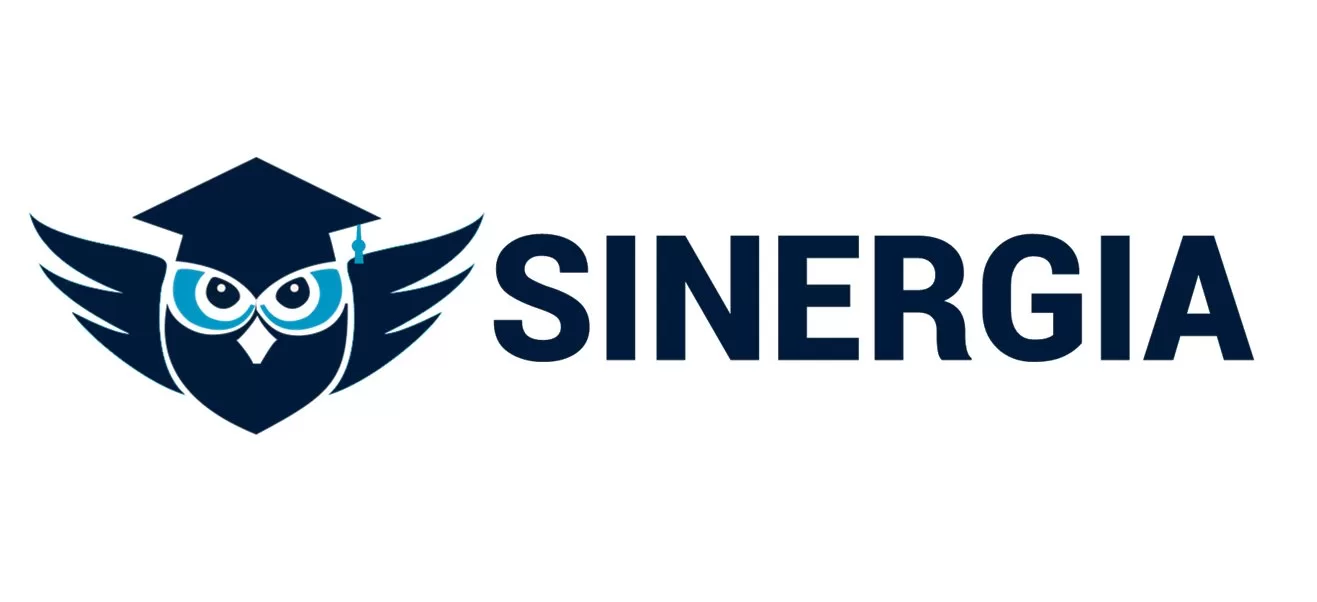 SINERGIA DESARROLLO PROFESIONAL S.R.L. Logo