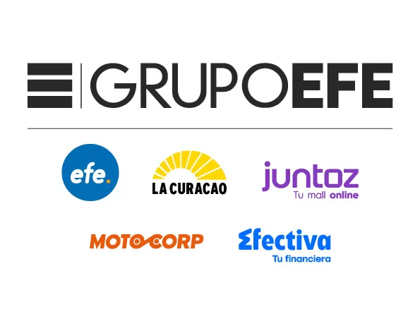 Grupo EFE Logo
