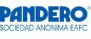 Pandero SA EAFC Logo