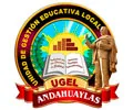UGEL ANDAHUAYLAS Logo