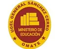 UGEL SANCHEZ CERRO Logo