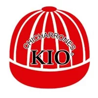 CHICHARRONES KIO Logo