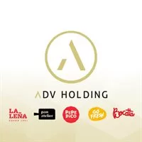 Grupo Advincula - La Leña Logo