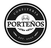 Confitería La Porteña E.I.R.L. Logo