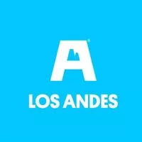 Caja Rural de Ahorro y Credito Los Andes S.A. Logo