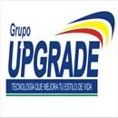 UPGRADE Logo