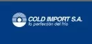 COLD IMPORT S A Logo