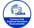 GERENCIA MORROPÓN HUANCABAMBA Logo