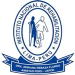 INSTITUTO DE REHABILITACIÓN(INR) Logo