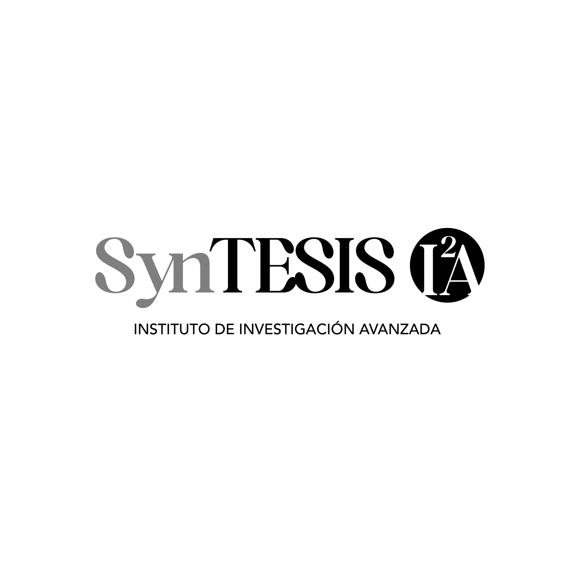 SynTESIS - Instituto de Investigación Avanzada Logo