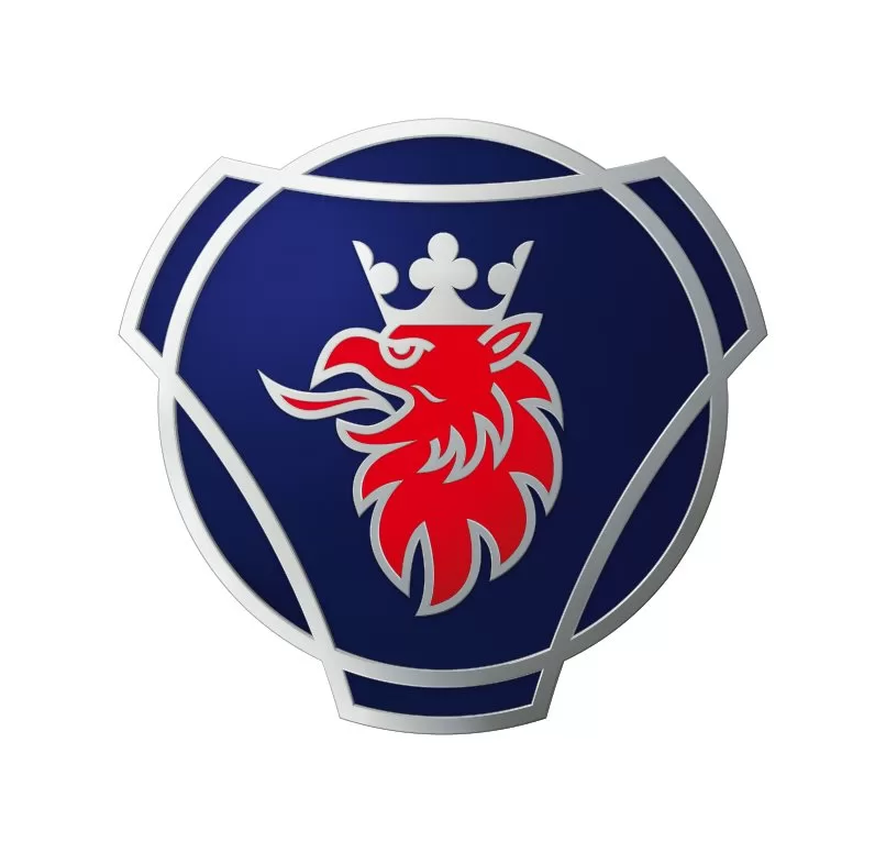 SCANIA DEL PERU S A
