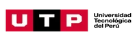Universidad Tecnológica del Perú Logo