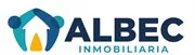ALBEC PROYECTOS Logo