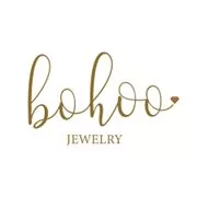 BOHOO JEWELRY Logo