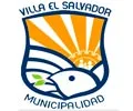 MUNICIPALIDAD VILLA EL SALVADOR Logo