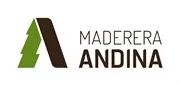 Comercial Maderera Andina SRL Logo