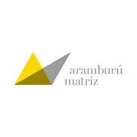 Aramburú Matriz Logo