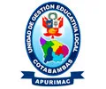 UGEL COTABAMBAS Logo
