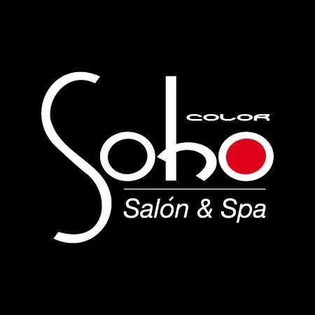 SOHO COLOR Logo