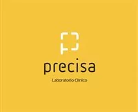 Precisa - Laboratorio Clínico Logo