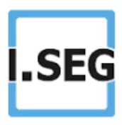 Iseg Perú S.A.C Logo