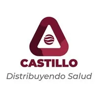 Representaciones Castillo S.A. Logo