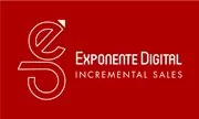 EXPONENTE DIGITAL PE SAC Logo