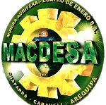 MACDESA Logo