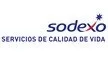 Sodexo Perú S.A.C. Logo