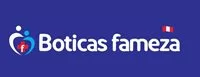 Cadena De Boticas Fameza Logo
