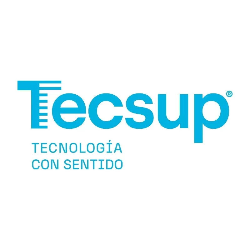 TECSUP Logo