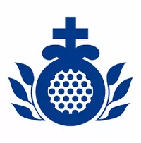 CLINICA SAN JUAN DE DIOS Logo
