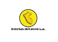 Loterias del Perú SAC Logo
