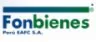 Fonbienes Peru EAFC S.A.. Logo