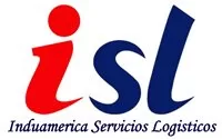 Induamérica Servicios Logísticos S.A.C. Logo