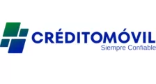 CRÉDITO MÓVIL Logo