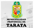 MUNICIPALIDAD DE TARATA Logo